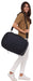 EAN 85854255875 - Thule Subterra 2 TSD440 Black mochila Mochila de viaje Negro Poliéster imagen 8