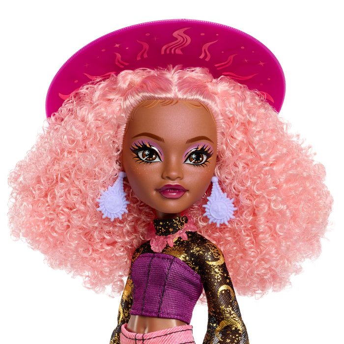 EAN 194735373086 - Monster High JMB91 muñeca imagen 5