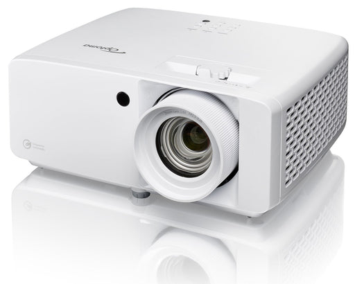 EAN 5055387669079 - Optoma ZK551 Proyector de alcance estándar 5100 lúmenes ANSI DLP UHD 4K (3840x2160) 3D Blanco imagen 2