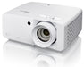 EAN 5055387669062 - Optoma ZH551 Proyector de alcance estándar 5600 lúmenes ANSI DLP 1080p (1920x1080) 3D Blanco imagen 2
