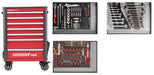 EAN 4060833016940 - Gedore R22071004 129 herramientas imagen 1