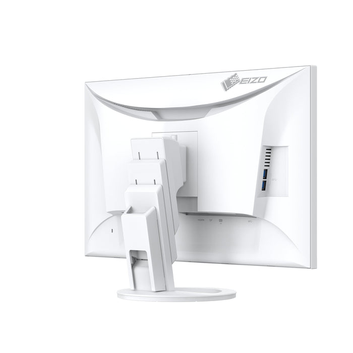 EAN 4995047070412 - EIZO FlexScan EV2740S pantalla para PC 68,6 cm (27") 3840 x 2160 Pixeles 4K Ultra HD LCD Blanco imagen 6