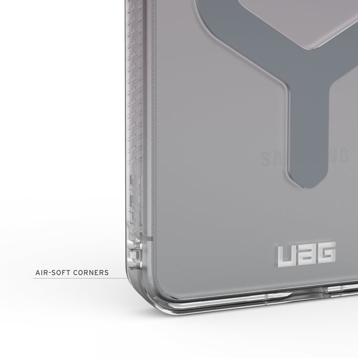 EAN 840283927614 - Urban Armor Gear Plyo funda para teléfono móvil 17,5 cm (6.9") Negro, Transparente imagen 5
