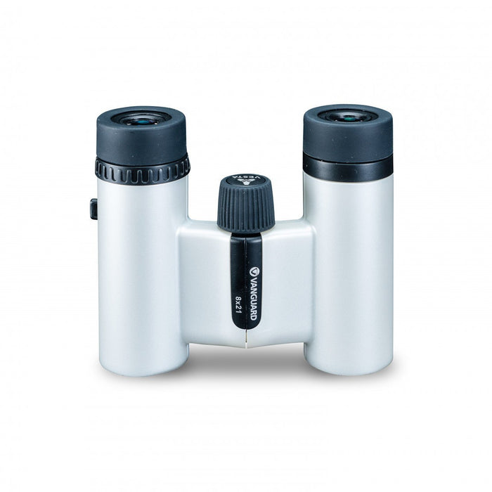 EAN 4719856245140 - Vanguard Vesta Compact 8210 WP binocular Techo Blanco imagen 2