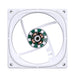 EAN 6970620553481 - Jonsbo FR-505W sistema de refrigeración para ordenador Carcasa del ordenador Ventilador 12 cm Blanco 1 pi imagen 9