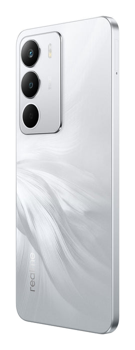EAN 6941764486997 - realme C71 16,9 cm (6.67") SIM doble Android 15 4G USB Tipo C 4 GB 256 GB 6000 mAh Blanco imagen 6