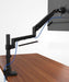 EAN 3700224771492 - MCL MS3A99AZSBAE3209N soporte para monitor 81,3 cm (32") Escritorio Negro imagen 6