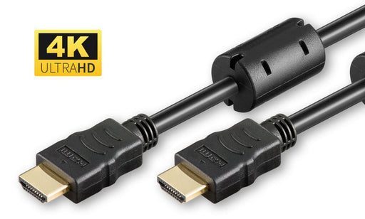 EAN 5711045411885 - Microconnect HDM19192V1.4FC cable HDMI 2 m HDMI tipo A (Estándar) Negro imagen 1