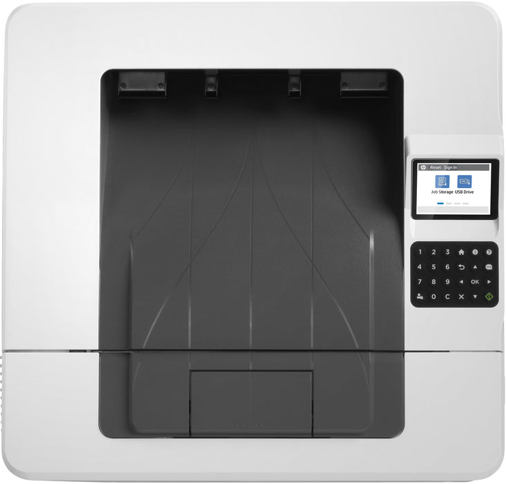 EAN 0193905205998 - HP LaserJet Enterprise M406dn 1200 x 1200 DPI A4 imagen 5