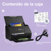 EAN 8715946654270 - Epson FastFoto FF-680W imagen 6
