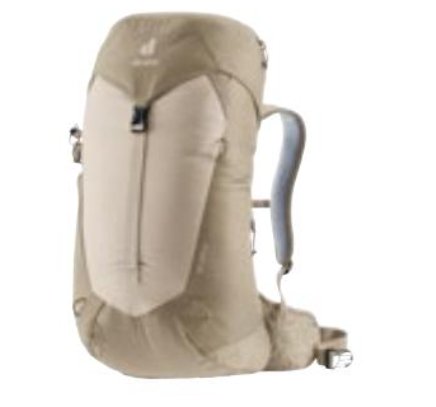 EAN 4046051187464 - Deuter AC Lite 24 24 L Beige imagen 1