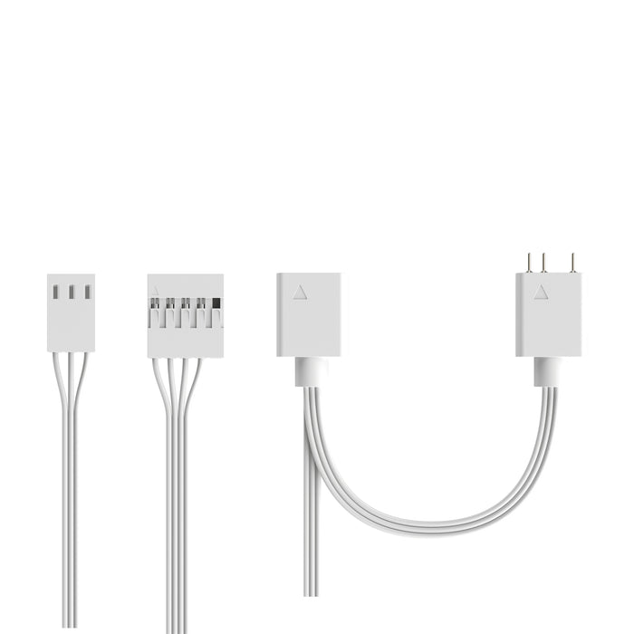 EAN 6977414881447 - Ocypus Sigma L24 PRO Procesador Sistema de refrigeración líquida todo en uno 12 cm Blanco 1 pieza(s) imagen 8