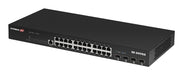 EAN 4717964705112 - Edimax Pro GS-5424LX: 24 Port Smart Switch Gestionado imagen 1