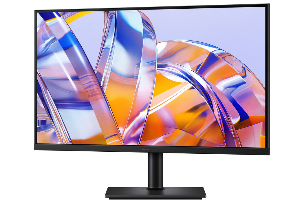 EAN 8806099141844 - Samsung S80UH pantalla para PC 81,3 cm (32") 3840 x 2160 Pixeles 4K Ultra HD LCD Negro imagen 8