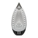 EAN 3121040094143 - Tefal Freemove Power FV6675E0 plancha Plancha vapor-seco Suela de cerámica 2600 W Negro, Azul imagen 2