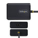 EAN 65030922029 - StarTech.com 1100LE-USB-C-CHARGER adaptador e inversor de corriente Interior 100 W Negro imagen 2