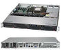 EAN 0672042226467 - Supermicro CSE813MFTQC-R407CB Bastidor (1U) 0 GB imagen 1