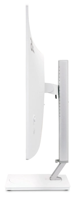 EAN 4711474846679 - Acer CE270UXWMIIPPRX pantalla para PC 67,3 cm (26.5") 2560 x 1440 Pixeles Wide Quad HD QD-OLED Blanco imagen 5