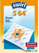 EAN 4006508170678 - Swirl S 64 / S 66 MicroPor imagen 1
