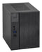 EAN 4710483939136 - Asrock DeskMeet X300 PC tamaño 8L Negro AMD X300 Zócalo AM4 imagen 1