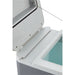 EAN 4061275238075 - MEDION MD13100 nevera portátil 16 L Eléctrico Gris, Blanco imagen 6