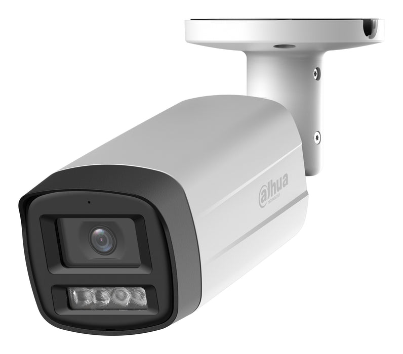 EAN 6939554962721 - Dahua Technology Lite HAC-HFW1801TH-IL-A Caja Cámara de seguridad CCTV Interior y exterior 3840 x 2160 Pi imagen 3