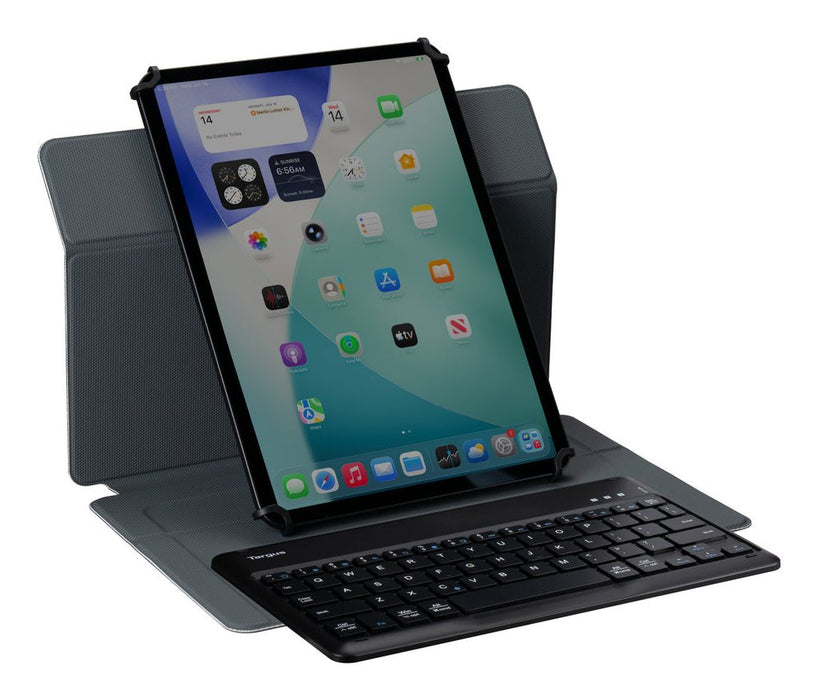 EAN 5063194004174 - Targus THZ998UK funda para tablet 29,2 cm (11.5") Libro Negro imagen 12