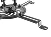 EAN 4015867238530 - Equip 650705 montaje para projector Techo Negro imagen 7
