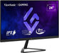 EAN 0766907022117 - Viewsonic VX2479-HD-PRO pantalla para PC 60,5 cm (23.8") 1920 x 1080 Pixeles Full HD LED Negro imagen 4