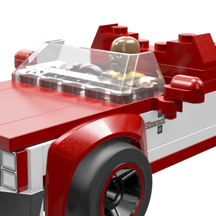 EAN 0194735071326 - MEGA Hot Wheels HHL97 juguete de construcción imagen 3