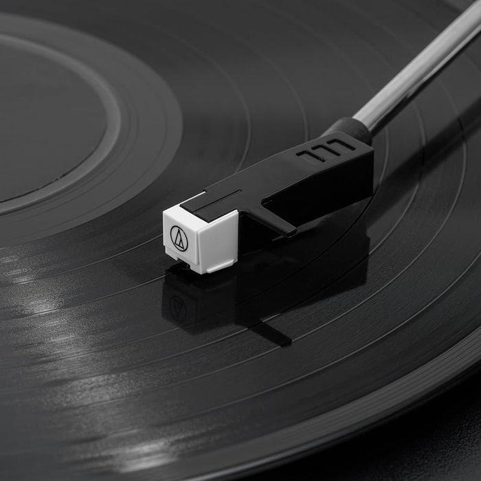EAN 5060647651077 - Victrola Eastwood II Tocadiscos de tracción por correa Negro imagen 8