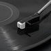 EAN 5060647651077 - Victrola Eastwood II Tocadiscos de tracción por correa Negro imagen 8