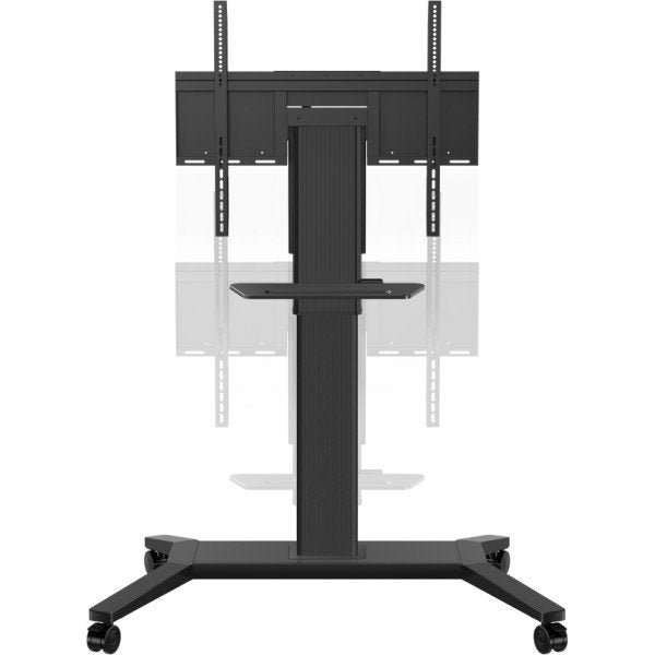 EAN 766907983319 - Viewsonic VB-STND-003 soporte para pantalla de señalización 190,5 cm (75") Negro imagen 7