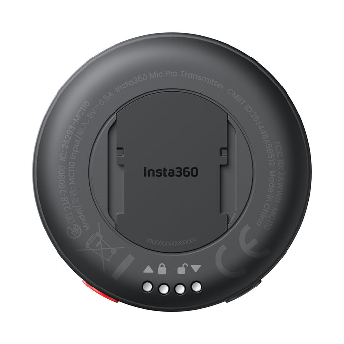 EAN 6942590200795 - Insta360 Mic Pro imagen 3