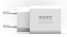 EAN 3567042031852 - Port Designs PORT Connect 902036EUB cargador de dispositivo móvil Universal Blanco Corriente alterna Carg imagen 5