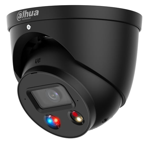 EAN 6939554989049 - Dahua Technology WizSense IPC-HDW3849H-AS-PV Torreta Cámara de seguridad IP Interior y exterior 3840 x 21 imagen 1