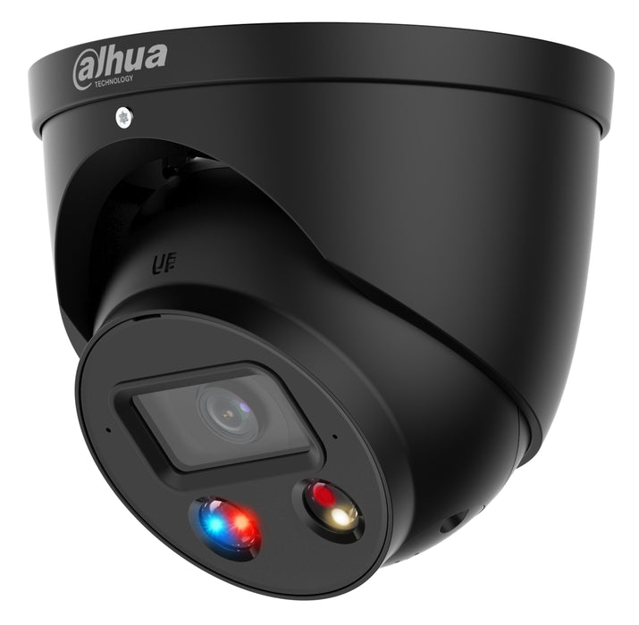 EAN 6939554989049 - Dahua Technology WizSense IPC-HDW3849H-AS-PV Torreta Cámara de seguridad IP Interior y exterior 3840 x 21 imagen 1