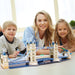 EAN 6944588209780 - CubicFun Tower Bridge Puzle 3D 120 pieza(s) Edificios imagen 3
