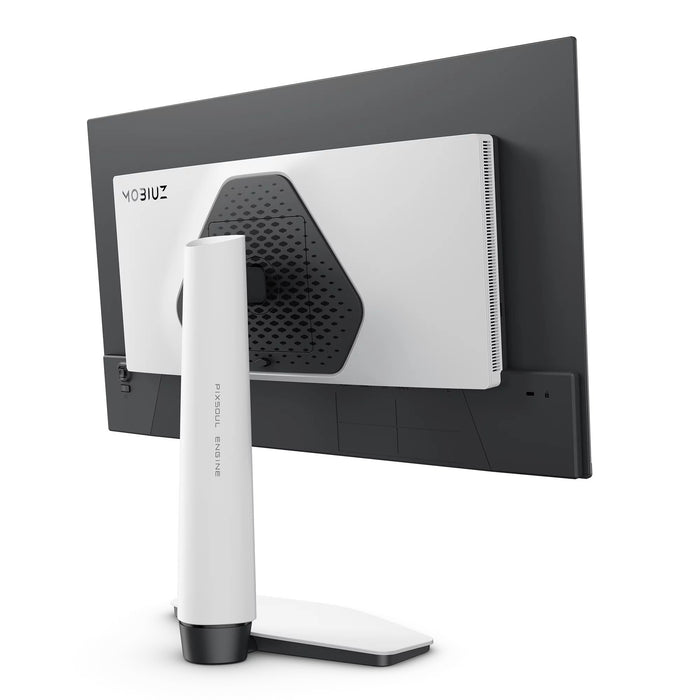 EAN 4718755099052 - BenQ EX271QMZ pantalla para PC 67,3 cm (26.5") 2560 x 1440 Pixeles Quad HD QD-OLED Blanco imagen 11