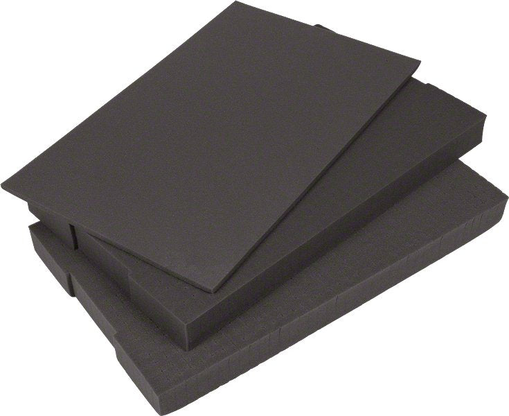 EAN 4059952591827 - Bosch Foam insert XL-BOXX Professional imagen 1