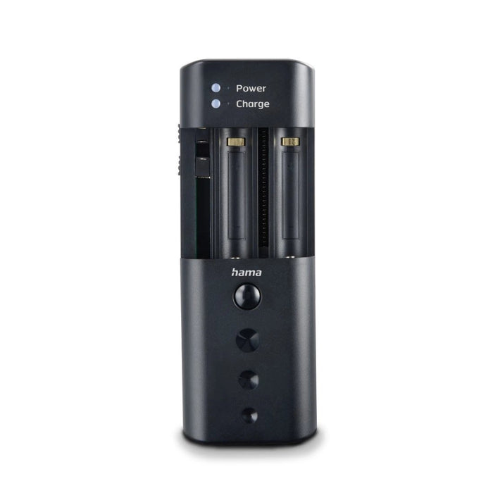 EAN 4007249813909 - Hama 00081390 cargador de batería Batería para cámara digital USB imagen 15
