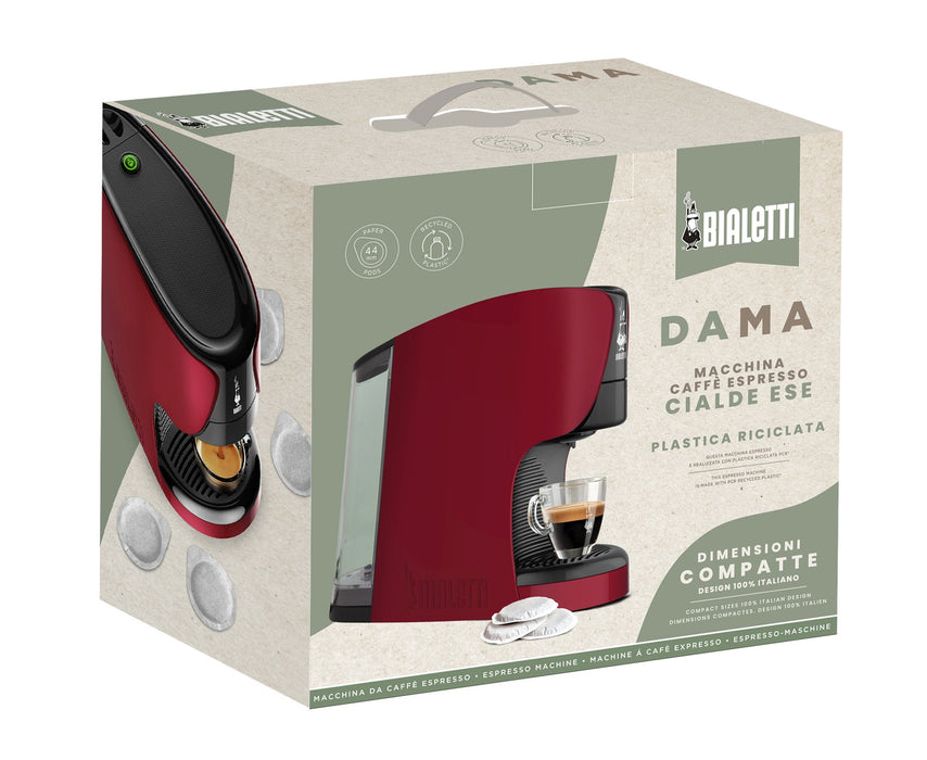 EAN 8001306008686 - Bialetti 098150531 cafetera eléctrica Cafetera de cápsulas 0,4 L imagen 5