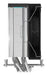 EAN 6930788486847 - SAMA Gears X40L Procesador Refrigerador de aire 12 cm Plata 1 pieza(s) imagen 5