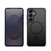 EAN 5904310706964 - Crong CRGHMMSGS25BLK funda para teléfono móvil Negro imagen 3