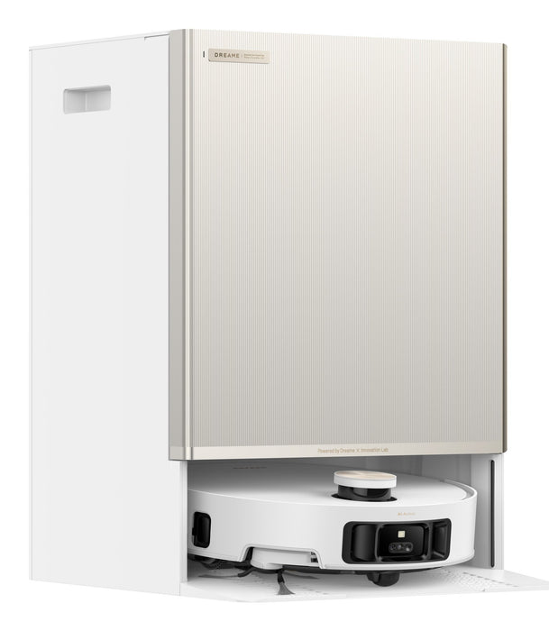 EAN 6978515252549 - Dreame Matrix10 Ultra 0,31 L Blanco imagen 4