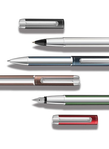 EAN 4012700822765 - Pelikan Pura R40 Bolígrafo cilíndrico Negro 1 pieza(s) imagen 8