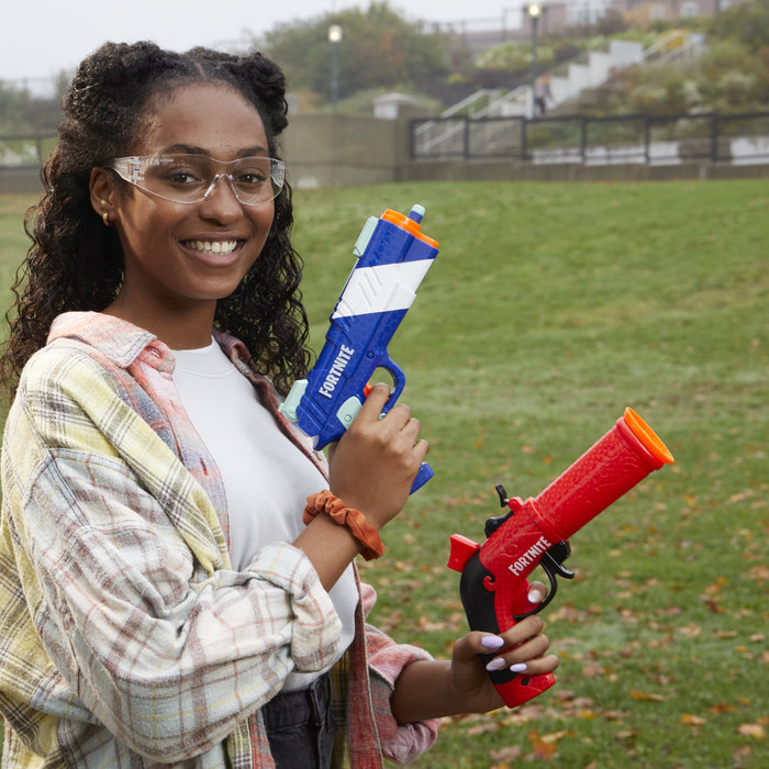 EAN 5010996113382 - Nerf Fortnite LP & Flint-Knock imagen 7