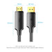 EAN 6922794775749 - Vention HFOBI adaptador de cable de vídeo 3 m HDMI tipo A (Estándar) DisplayPort Negro imagen 8