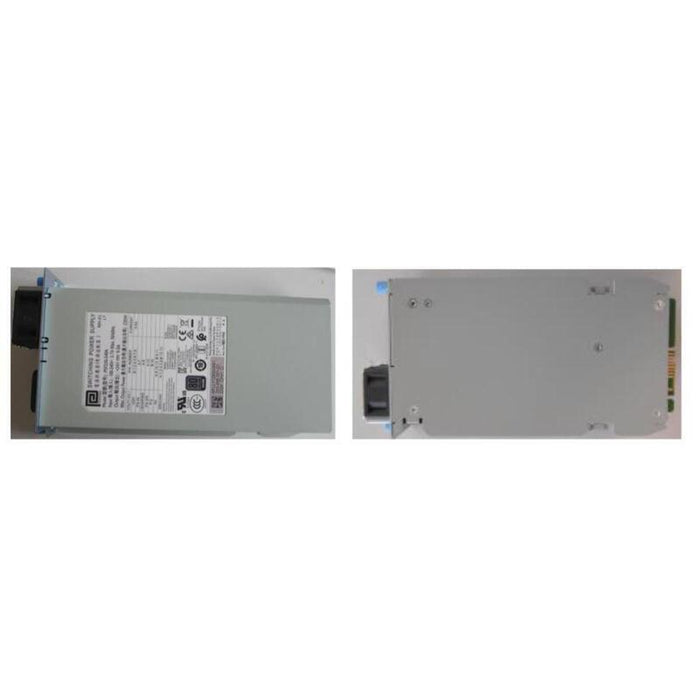 230 W Power Supply Silver