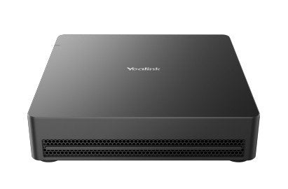 EAN 6938818322707 - Yealink MCore4-MS Intel Core Ultra 5 125H 16 GB DDR5-SDRAM 256 GB SSD Windows 11 IoT Enterprise Mini PC P imagen 1